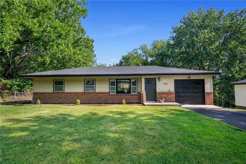7226 Webster Avenue, Kansas City, KS 66109 - #1