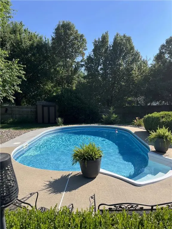 502 Sugarland Drive, Pleasant Hill, MO 64080 - #2