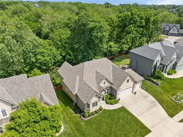 7823 N Cosby Avenue, Kansas City, MO 64151