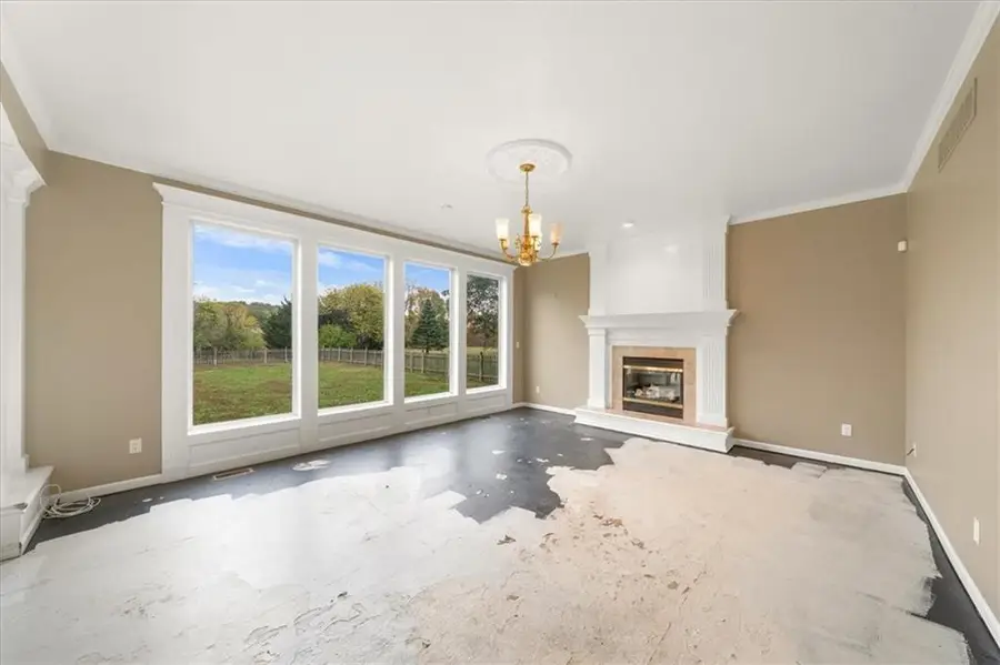 332 NE Parks Edge Drive, Lees Summit, MO 64064 - #3