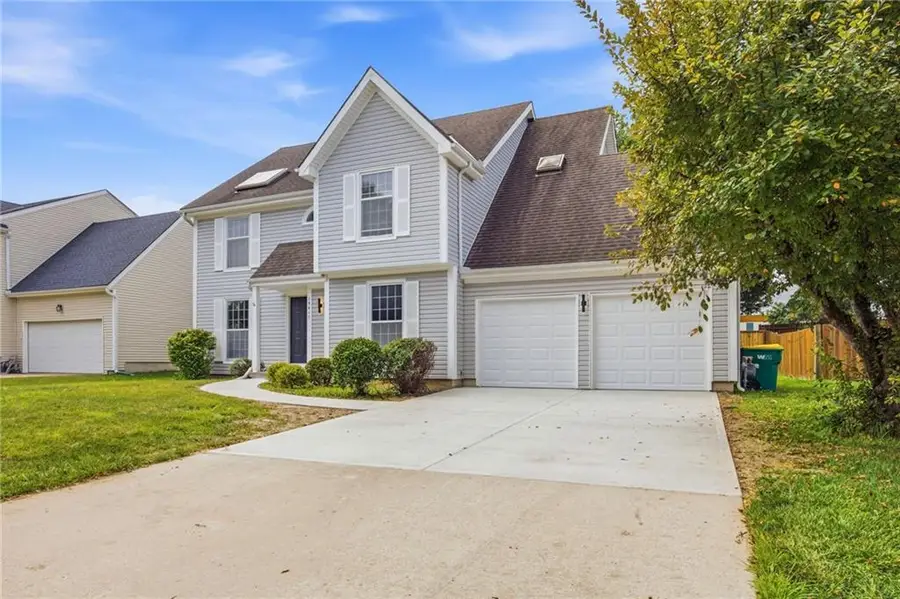 15417 W 94th Terrace, Lenexa, KS 66219 - #2