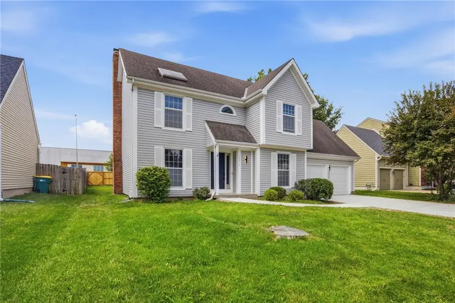 15417 W 94th Terrace, Lenexa, KS 66219 - #3