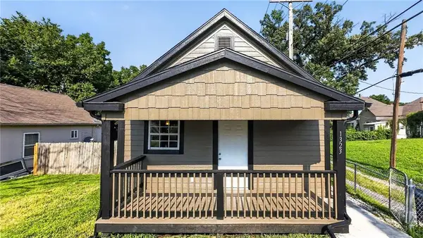 1323 S 38th Street, Kansas City, KS 66106