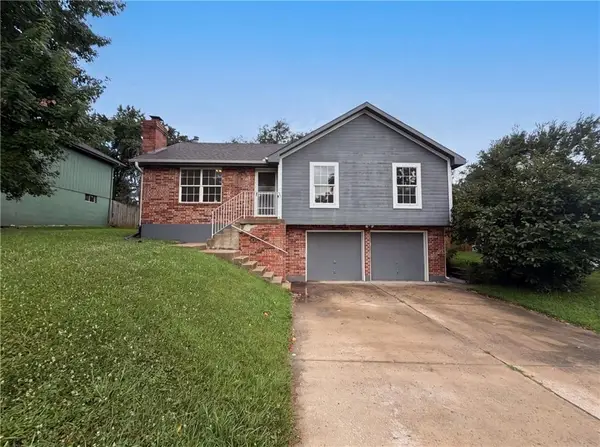 1706 N Lazy Branch Road, Independence, MO 64058