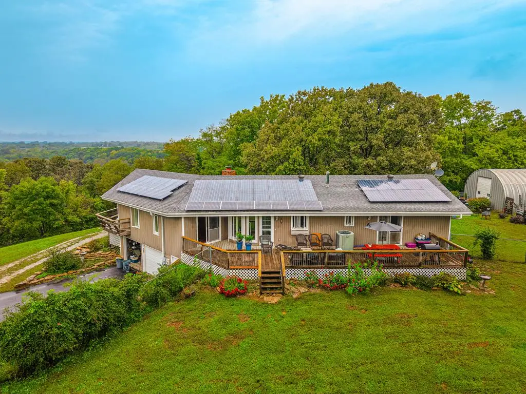 6143 SE Cameron Road, Holt, MO 64048 - #1
