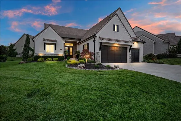 14940 Chadwick Street, Overland Park, KS 66224