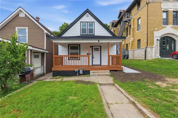 8 S 14th Street, Kansas City, KS 66102