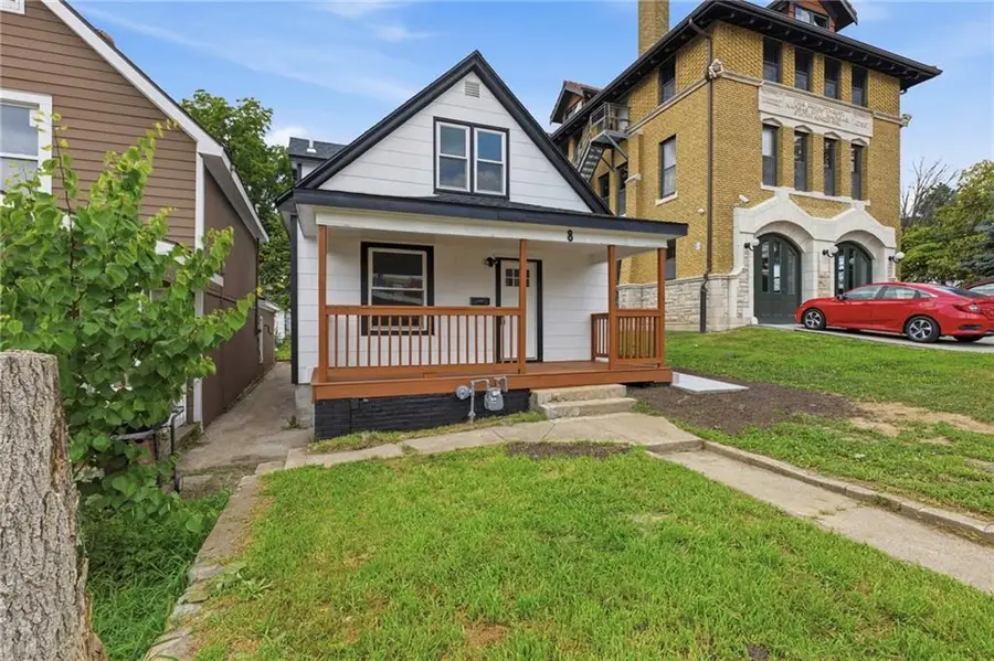 8 S 14th Street, Kansas City, KS 66102 - #2