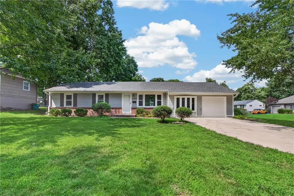 8100 W 92nd Terrace, Overland Park, KS 66212 - #1