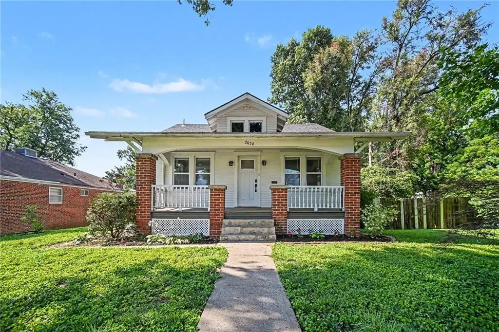 2628 Mulberry Street, Saint Joseph, MO 64501 - #1