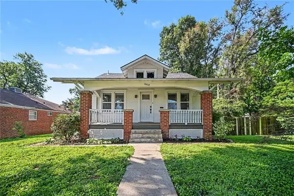 2628 Mulberry Street, St Joseph, MO 64501