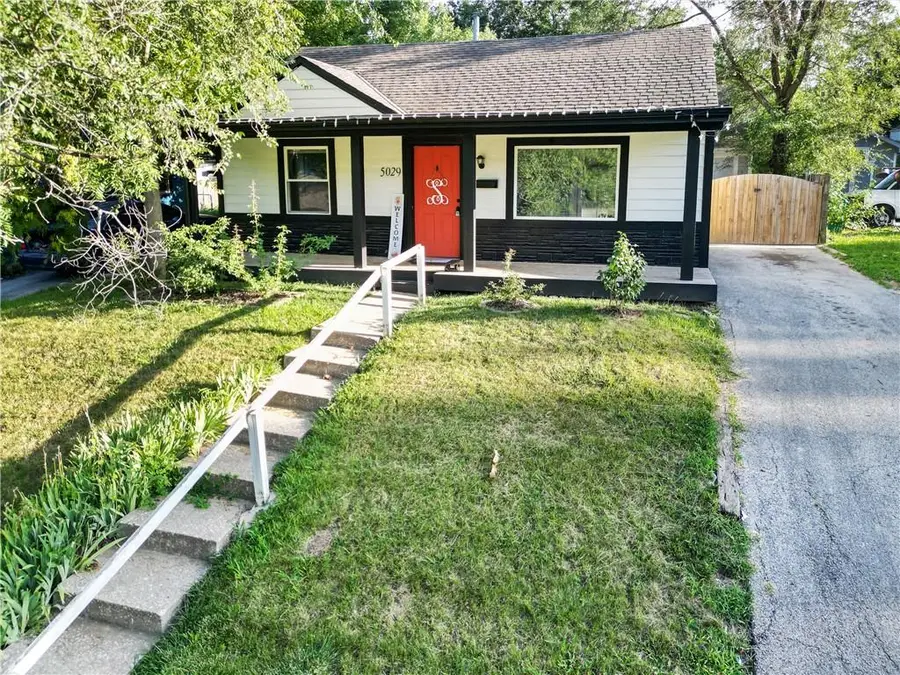 5029 Forest Avenue, Kansas City, KS 66106 - #2