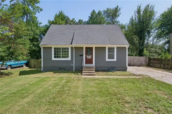 7605 E 50th Street, Kansas City, MO 64129
