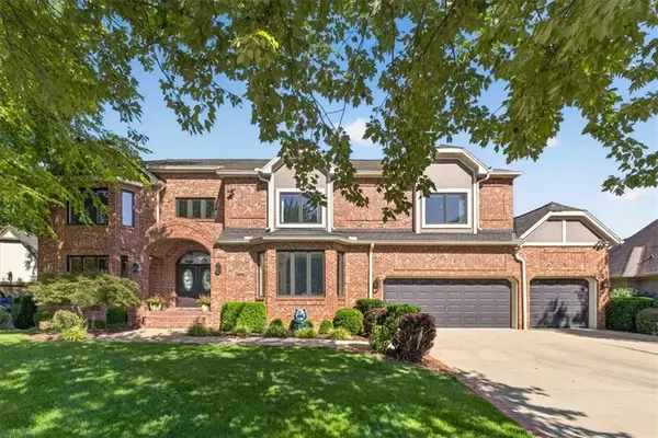 13206 Beverly Street, Overland Park, KS 66209