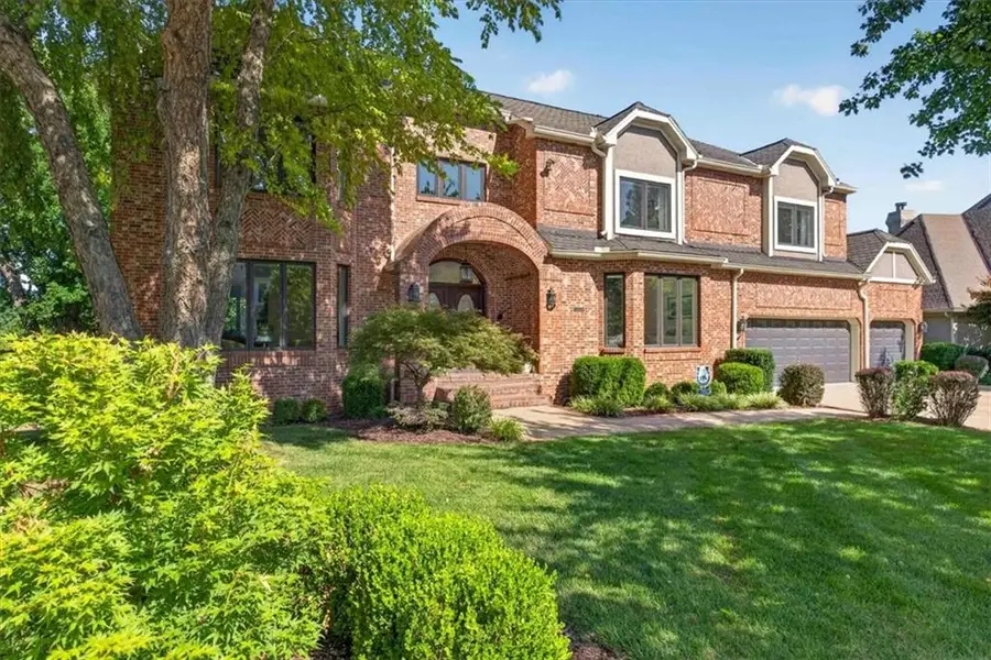 13206 Beverly Street, Overland Park, KS 66209 - #3