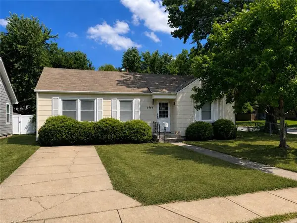 1444 E 24th Avenue, North Kansas City, MO 64116