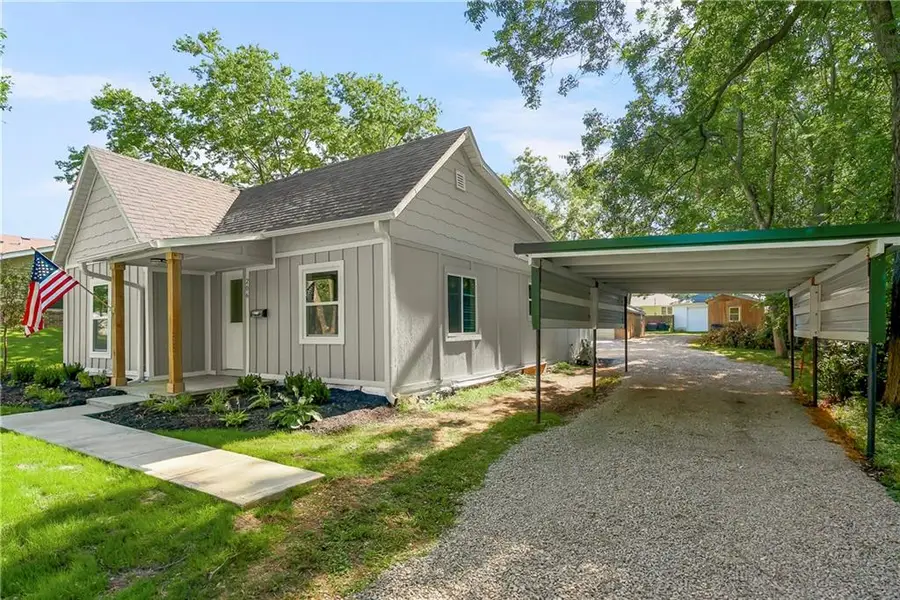 206 Elm Street, Overbrook, KS 66524 - #2