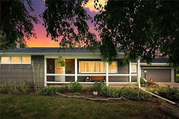 500 SW 4th Street, Lee's Summit, MO 64063