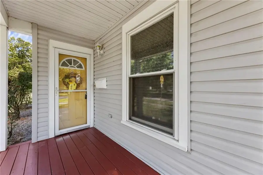 803 S Ash Street, Ottawa, KS 66067 - #3