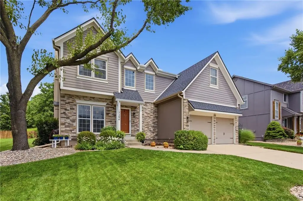 15294 W 147th Drive, Olathe, KS 66062 - #1
