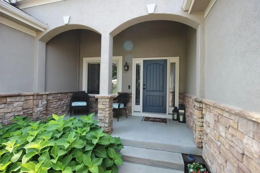1101 NW Pecan Drive, Grain Valley, MO 64029 - #3