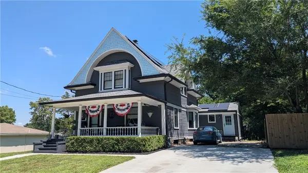 315 Grand Avenue, Lee's Summit, MO 64063