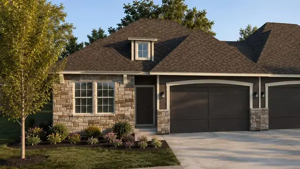 214 Ironwood Drive, Raymore, MO 64083