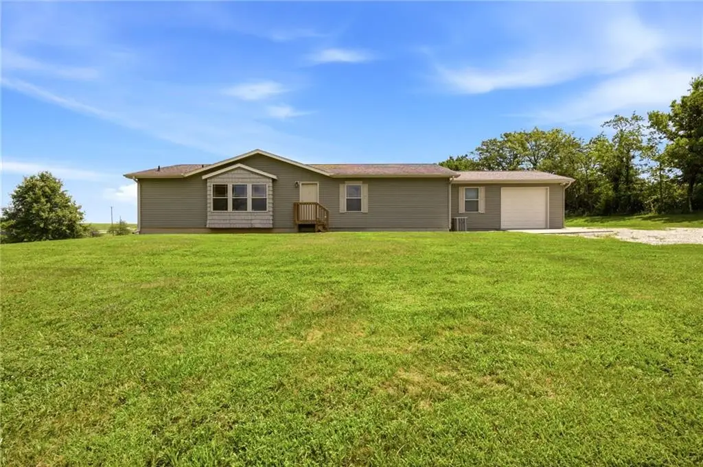 13520 S Sam Moore Road, Lone Jack, MO 64070 - #1