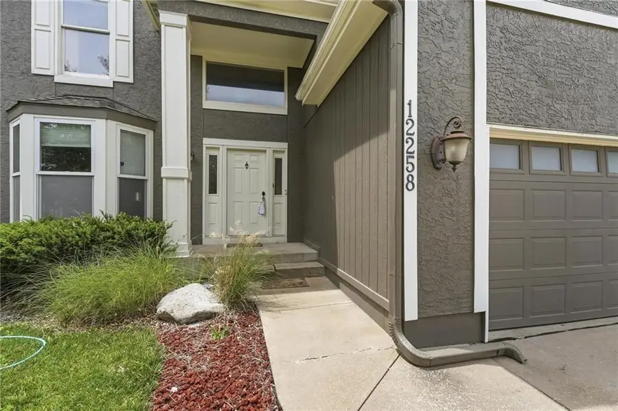 12258 Rene Street, Olathe, KS 66062 - #2