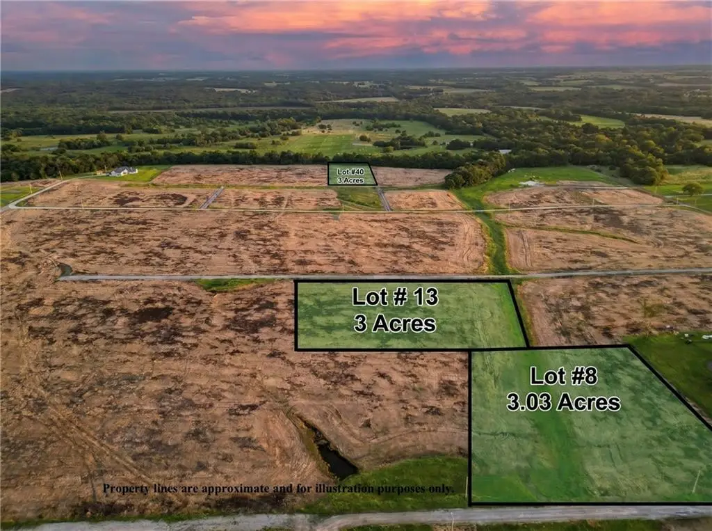 lot #8 Smasal Road, Sedalia, MO 65301 - #1