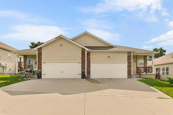 4745 S Union Avenue, Independence, MO 64055