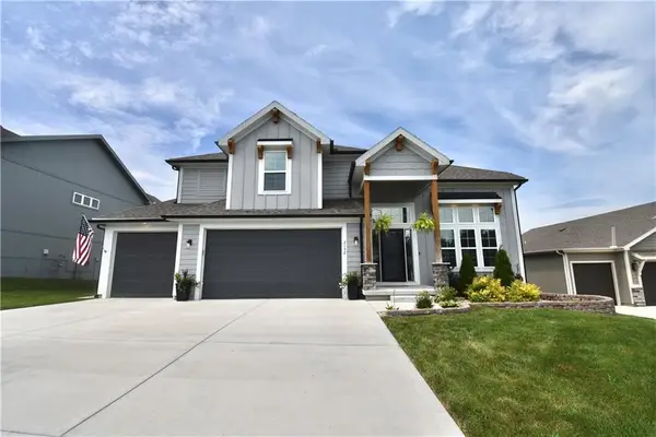 2152 Hay Market Court, Liberty, MO 64068