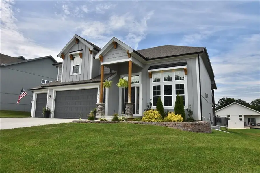 2152 Hay Market Court, Liberty, MO 64068 - #3
