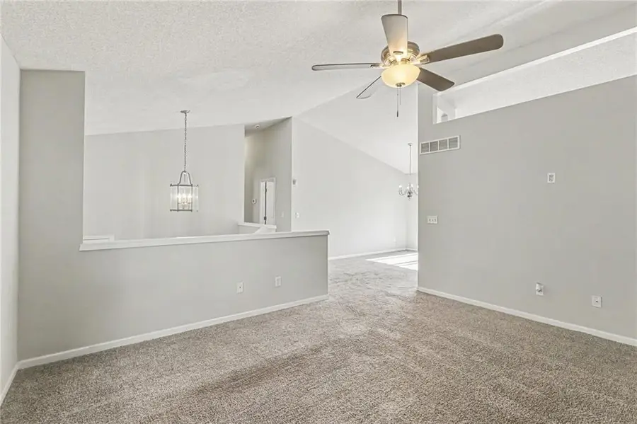 1810 W Fredrickson Circle, Olathe, KS 66061 - #2