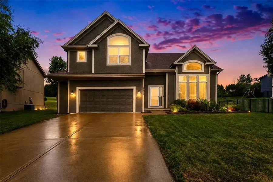 15700 NW 125th Street, Platte City, MO 64079 - #2