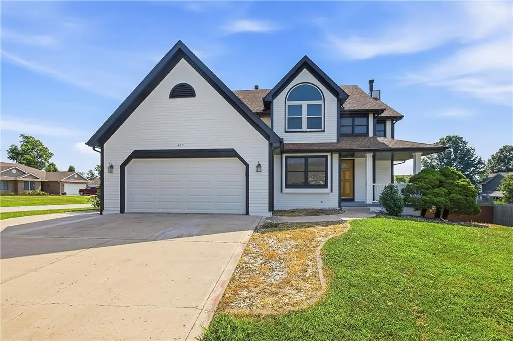 400 Sagamore Road, Excelsior Springs, MO 64024 - #1