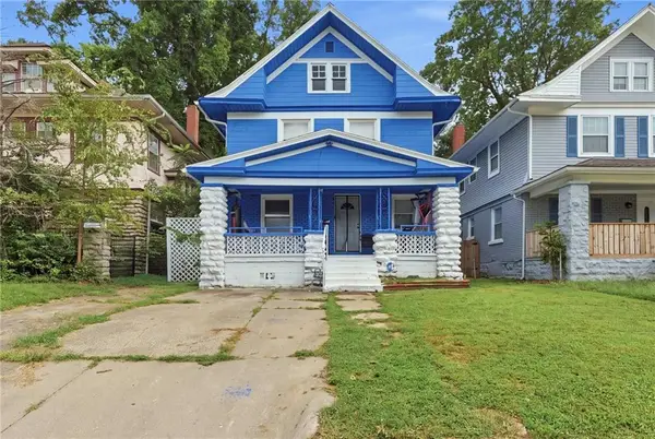 3249 Victor Street, Kansas City, MO 64128