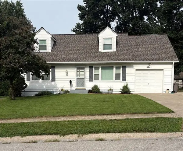4212 S Union Street, Independence, MO 64055