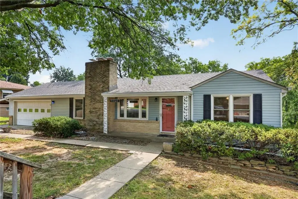 5823 N Ava Terrace, Kansas City, MO 64151 - #1