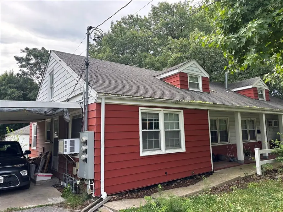 1917 S Scott Avenue, Independence, MO 64052 - #3