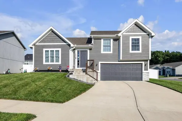 2202 Bateley Street, St Joseph, MO 64503