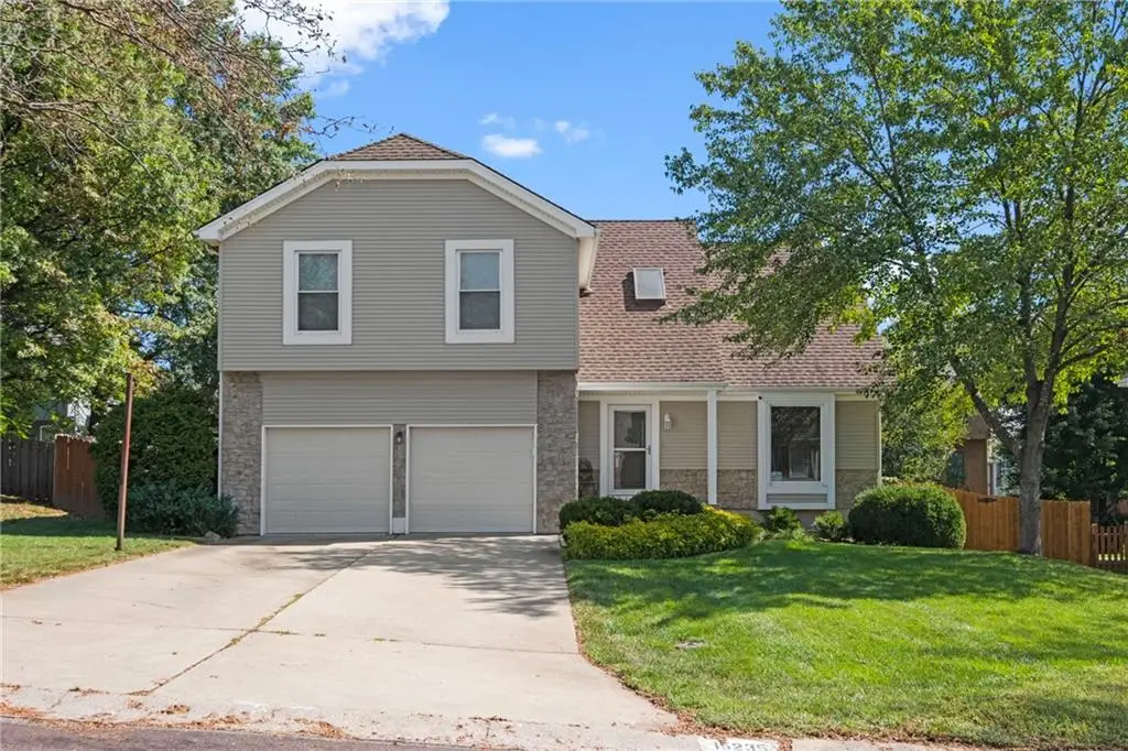 15235 Dearborn Street, Overland Park, KS 66223 - #1