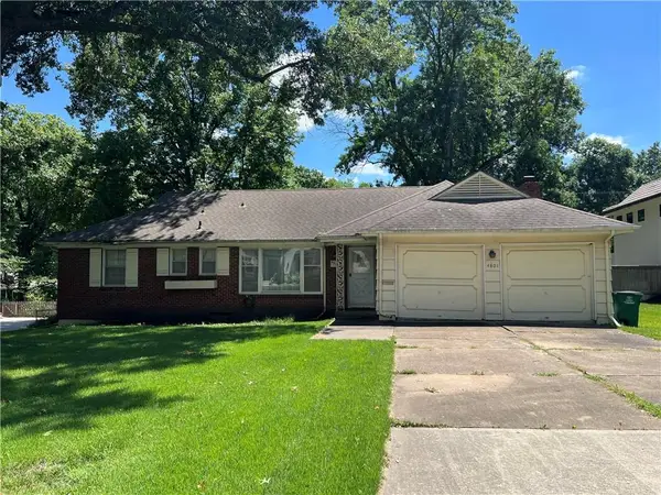 4801 W 64th Street, Prairie Village, KS 66208