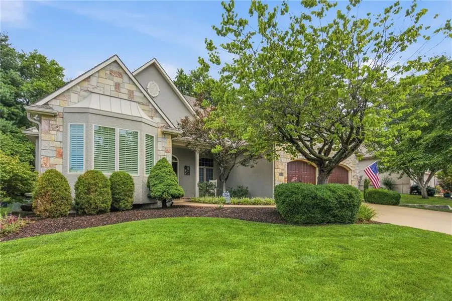 9806 W 125th Terrace, Overland Park, KS 66213 - #2