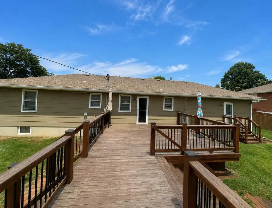 9324 Minnesota Street, Kansas City, KS 66112 - #2