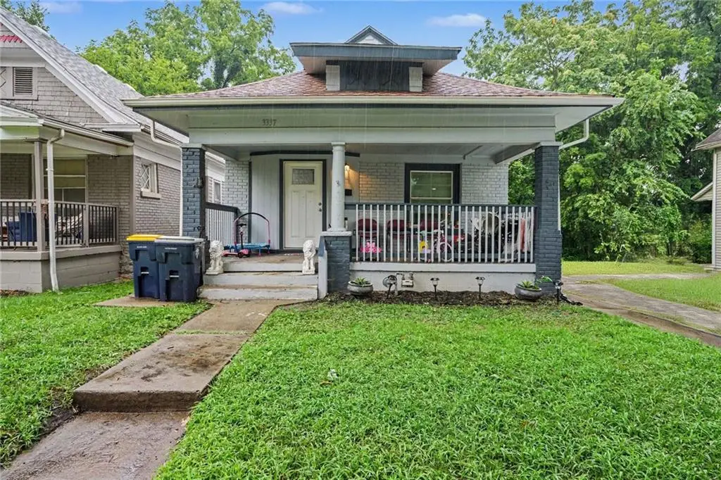 3337 Park Avenue, Kansas City, MO 64109 - #1