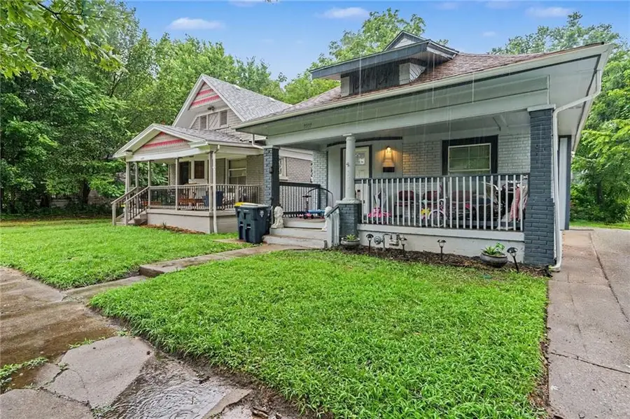 3337 Park Avenue, Kansas City, MO 64109 - #2