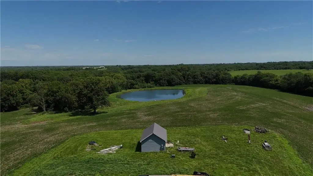 Track 3 SE 240th Street, Plattsburg, MO 64477 - #1