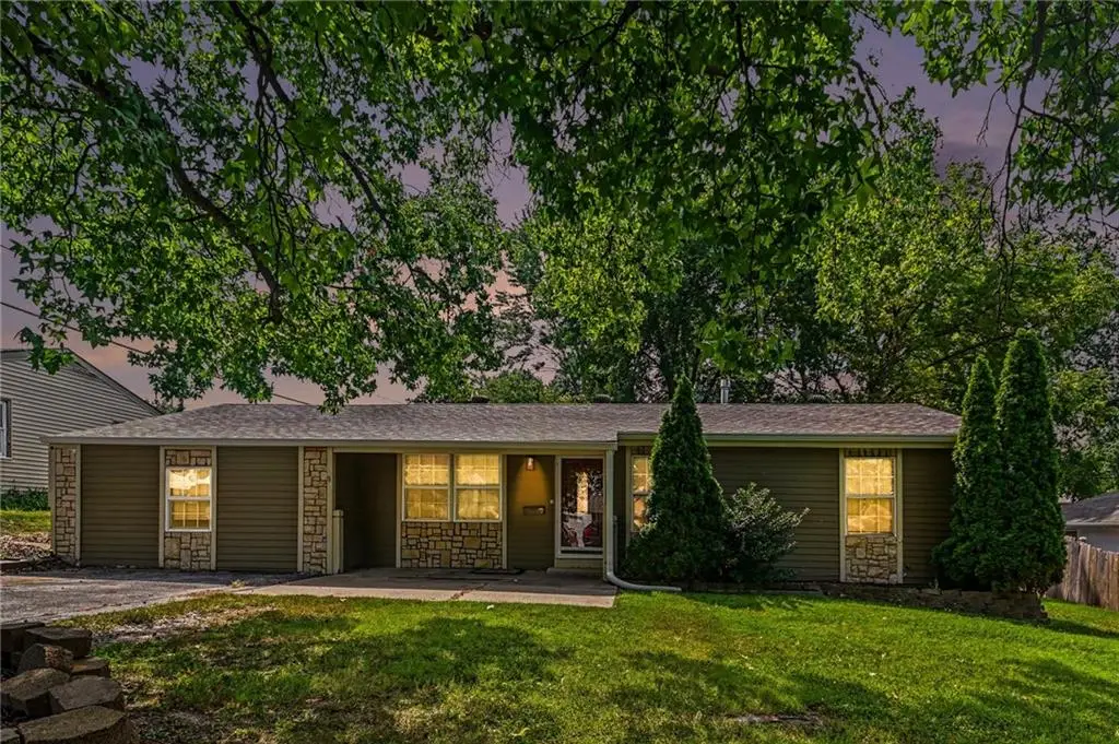 11111 E 36th Street, Independence, MO 64052 - #1