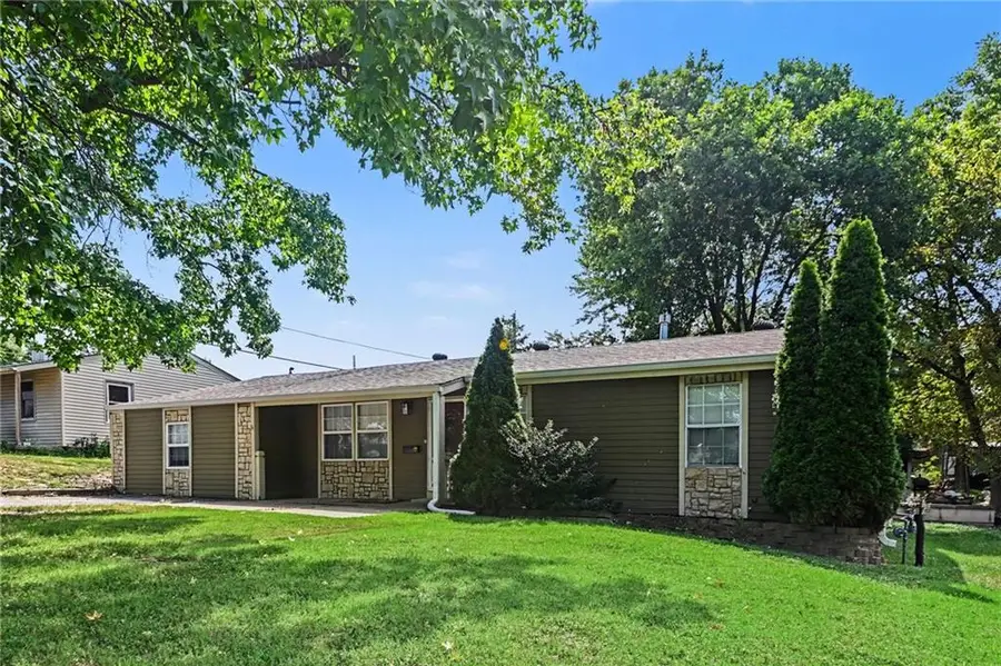 11111 E 36th Street, Independence, MO 64052 - #3